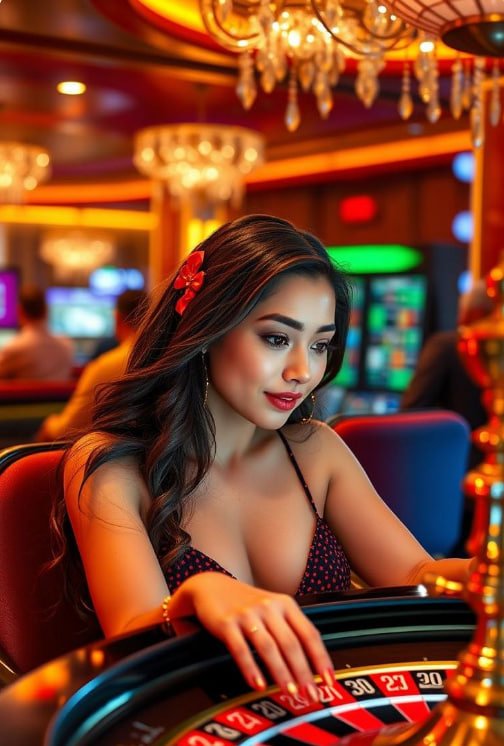 kq300 Casino trực tuyến